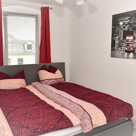 Ferienwohnung Und Apartment Loebau, Stadt- Und Messenah מראה חיצוני תמונה